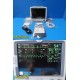 2012 GE Dash 5000 Monitor (CO2, NBP, ECG, SpO2, Temp) W/ NEW Leads ~ 35174