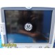 2012 GE Dash 5000 Monitor (CO2, NBP, ECG, SpO2, Temp) W/ NEW Leads ~ 35174