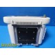 2012 GE Dash 5000 Monitor (CO2, NBP, ECG, SpO2, Temp) W/ NEW Leads ~ 35174