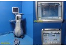 2012 Alcon Infiniti Ozil Compatible Vision W/ Ozil Handpiece & Foot Pedal ~35175