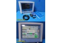 Lidco Plus HM-71-02 Hemodynamic Monitor W/ Sensor, IF Cable, Manual & Case~35530