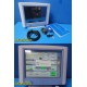 Lidco Plus HM-71-02 Hemodynamic Monitor W/ Sensor, IF Cable, Manual & Case~35530