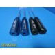 Arthrex AR-3402H-4.5 (4.5mm) & AR-3402H-5.0 (5.0mm) Hip Length Obturator ~ 35559