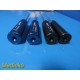 Arthrex AR-3402H-4.5 (4.5mm) & AR-3402H-5.0 (5.0mm) Hip Length Obturator ~ 35559