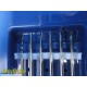 Arthrex ACL (Anterior Cruciate Ligament) Revision Screwdriver Set W/ Case ~35561