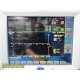 Spacelabs 91370 Ultraview SL Patient Monitor W/ 90496 Module, PSU & Leads ~35218