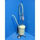 Stryker 845 Cast Cutter W/ Blade Guard Hose 855 Plaster Vac & Accessories ~12950