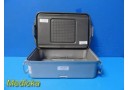 V.Mueller Allegiance Genesis Sterilization Container W/ Retention Plates ~ 35217