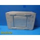 V.Mueller Genesis Storage Container W/ Basket & Retention Plate~35197