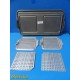 V.Mueller Genesis Allegiance Sterilization Container W/ Instruments Insert~35202