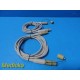 Arthrocare H0970-02 ArthroWand Cable/Instrument Cable | 10-ft (Lot of 2) ~ 35203