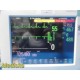 Philips Intellivue MP50 Critical Care Monitor W/ MMS CO IBP Print Modules~ 35204