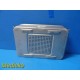 The C.A.S.E Genesis Sterilization Container W/ Basket & Retention Plates ~ 35205