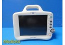 GE Dash 3000 Patient Monitor ONLY | ECG, NBP, SpO2, Temp (FOR PARTS) ~ 35206