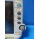 GE Dash 3000 Patient Monitor ONLY | ECG, NBP, SpO2, Temp (FOR PARTS) ~ 35206