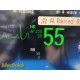 Philips Intellivue MP70 Neonatal Monitor W/ MMS & Print Modules + Leads ~ 35187