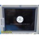 2013 GE Dash 4000 Series Monitor (TEMP/CO, SpO2, ECG, NBP Print) W/ Leads~ 35188