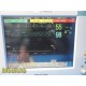 Philips Intellivue MP50 Anesthesia Monitor W/ MMS Print IBP Module & Leads~35189