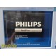 Philips MP70 Anesthesia Monitor W/ Leads & Extension/MMS/Recorder Modules ~35190