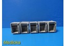 5x Philips M1116B (P/N M1116-80000) Recorder/Printer Modules | FOR PARTS ~ 35191