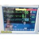 Philips Intellivue MP50 Critical Care Patient Monitor W/ Leads & Modules ~ 35192