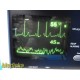 Welch Allyn Protocol 6200 Series Patient Monitor W/ ECG, SpO2, NBP Leads ~ 35193