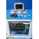 2008 Philips Intellivue MP50 Anesthesia Patient Monitor W/ Modules & Leads~35179