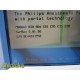 Philips Intellivue MP50 Anesthesia Patient Monitor W/ Modules & NEW Leads ~35180