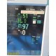 Philips Intellivue MP50 CRITICAL CARE Monitor W/ CO IBP MMS PRINT Modules~35181