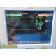 Philips Intellivue MP50 CRITICAL CARE Monitor W/ CO IBP MMS PRINT Modules~35181