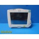 Philips Intellivue MP50 CRITICAL CARE Monitor W/ CO IBP MMS PRINT Modules~35181