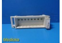 Philips M8048A Ref 862461 Flexible Module Server Rack W/ Clamp SW Rev H.O~35182