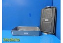 V.Mueller Carefusion Genesis Sterilization Container W/ Retention Plates ~ 35258