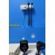 W. Allyn 767 Transformer W/ 11710 Ophthalmoscope & 25020A Otoscope Heads ~ 35263