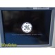 GE Dash 4000 Monitor (T/CO, SpO2, ECG, NBP, 2X IBP, CO2) W/ NEW Leads ~ 35265