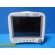 GE Dash 4000 Monitor (T/CO, SpO2, ECG, NBP, 2X IBP, CO2) W/ NEW Leads ~ 35265