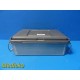 Baxter V. Mueller Genesis/Allegiance Storage Container Solid Base ~ 35266