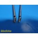 Arthrex Hip Arthroscopy Instruments Set W/ Case (XL Hip 4.5mm) ~ 35585