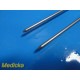 Arthrex Hip Arthroscopy Instruments Set W/ Case (XL Hip 4.5mm) ~ 35585