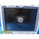 GE Dash 5000 Series Patient Monitor W/O Leads (For parts & Repair) ~ 35249