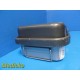 Baxter V. Mueller Genesis CD5-61B Sterilization Container (11 x 6¼ x 28") ~35251