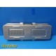 V.Mueller Baxter AJ96 Genesis CD5-61B Large Narrow Sterilization Container~35253