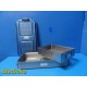 J&J De Poy 62.016.001 Sterilization Container W/ Basket & Retention Plates~35238