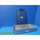 De Puy Synthes 62.016.001 Sterilization Case W/ Retention & Filter Plates ~35240