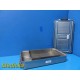 J&J DePUY 62.016.001 Sterilization Container Solid Base W/ Basket ~ 35235