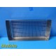 De Puy SynThes 62.016.001 Sterilization Container Solid Base W/ Basket ~35236