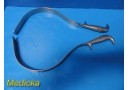 Unbranded (SKLAR) Deaver Retractor Set (Pair) 15" Length / 1" wide Blade ~ 35564