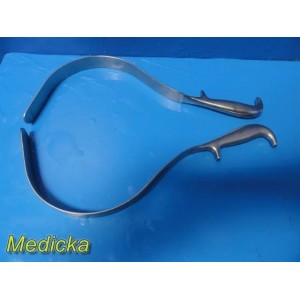 https://www.themedicka.com/20926-250919-thickbox/unbranded-sklar-deaver-retractor-set-pair-15-length-1-wide-blade-35564.jpg