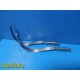 Unbranded (SKLAR) Deaver Retractor Set (Pair) 15" Length / 1" wide Blade ~ 35564