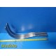 Unbranded (SKLAR) Deaver Retractor Set (Pair) 15" Length / 1" wide Blade ~ 35564